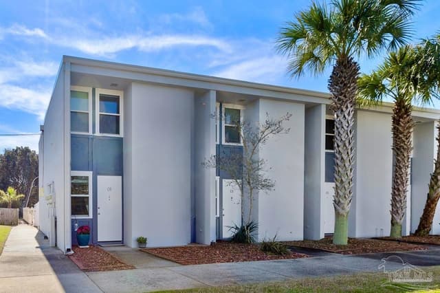 201 Pensacola Beach Rd # C8, Gulf Breeze FL 32561 exterior