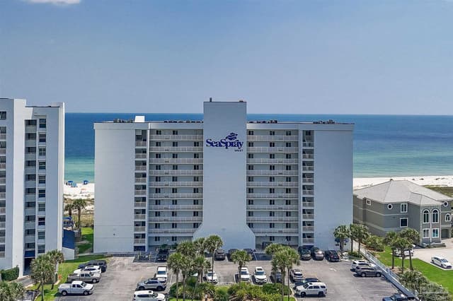 16287 Perdido Key Dr # 105, Perdido Key FL 32507 exterior