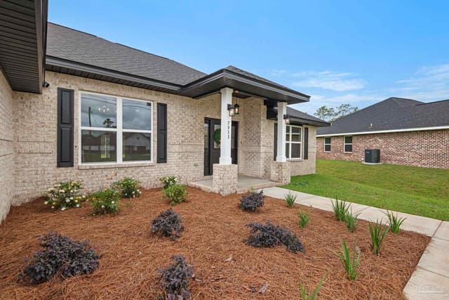 7953 Twin Lake Dr, Milton FL 32583 photo 6
