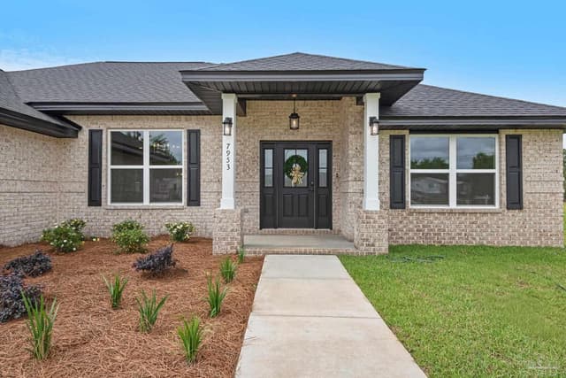 7953 Twin Lake Dr, Milton FL 32583 photo 7