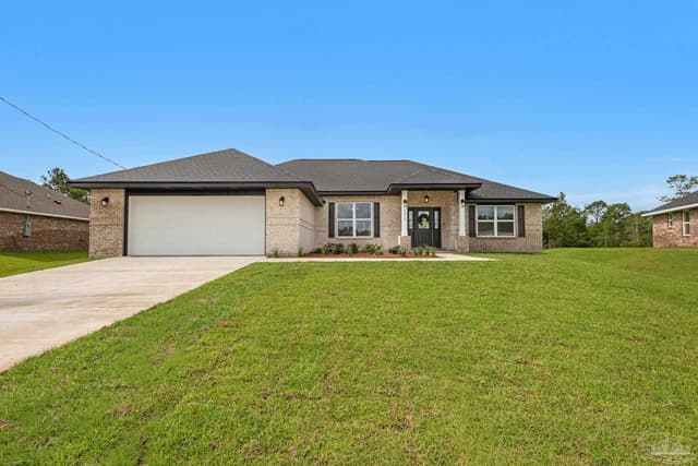 7953 Twin Lake Dr, Milton FL 32583 photo 3