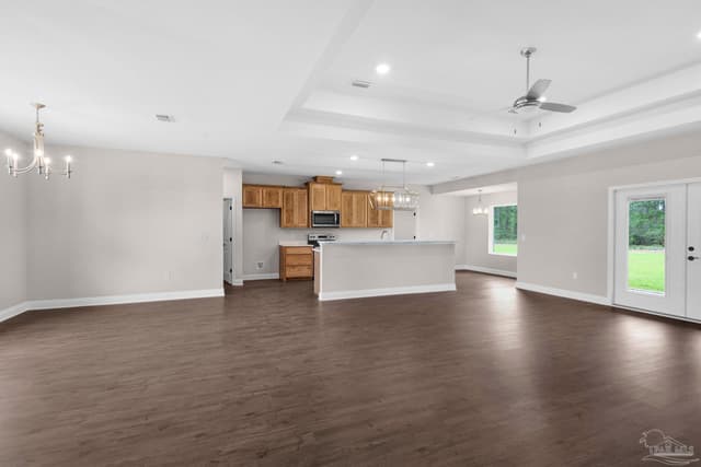 7953 Twin Lake Dr, Milton FL 32583 photo 11