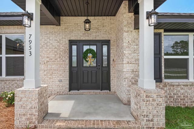 7953 Twin Lake Dr, Milton FL 32583 photo 8