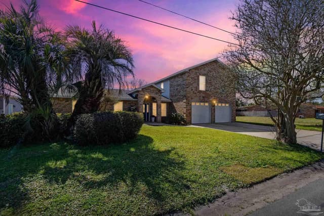 3367 Circle Dr, Gulf Breeze FL 32563 photo 6