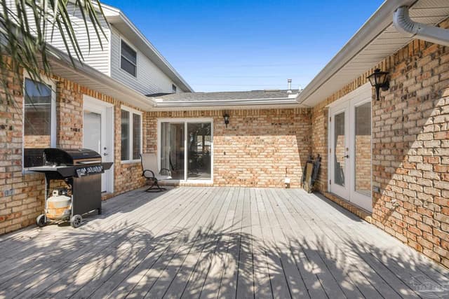 3367 Circle Dr, Gulf Breeze FL 32563 photo 46