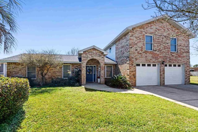 3367 Circle Dr, Gulf Breeze FL 32563 photo 7