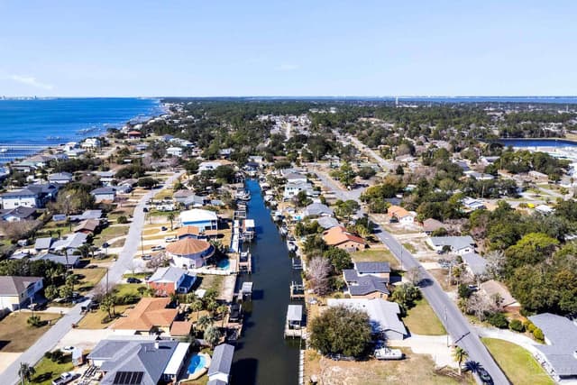 3367 Circle Dr, Gulf Breeze FL 32563 photo 64