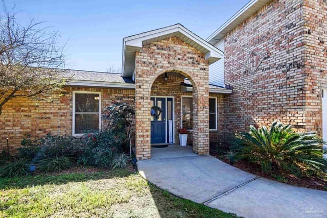 3367 Circle Dr, Gulf Breeze FL 32563 photo 8