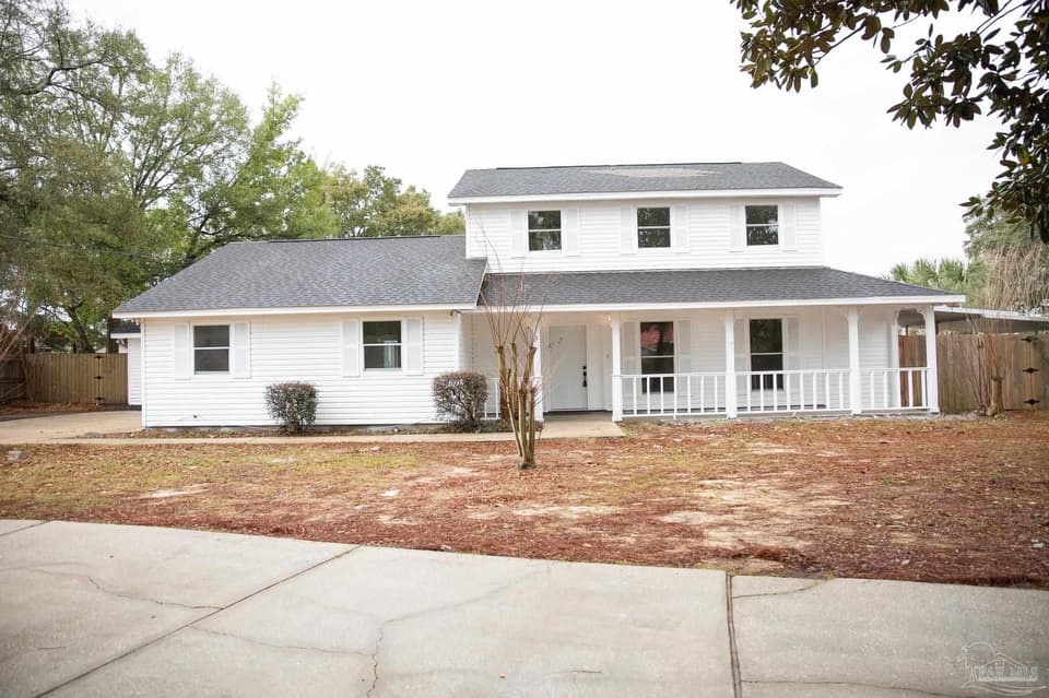 2315 Summit Blvd, Pensacola FL 32503 photo 1