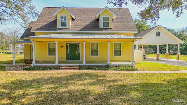 5570 N Blue Angel Pkwy, Pensacola FL 32526 photo 7