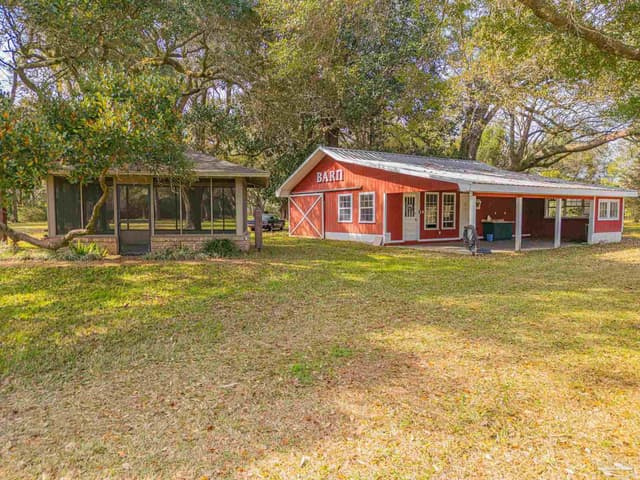 5570 N Blue Angel Pkwy, Pensacola FL 32526 photo 49