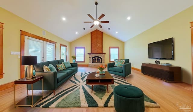 5570 N Blue Angel Pkwy, Pensacola FL 32526 photo 19