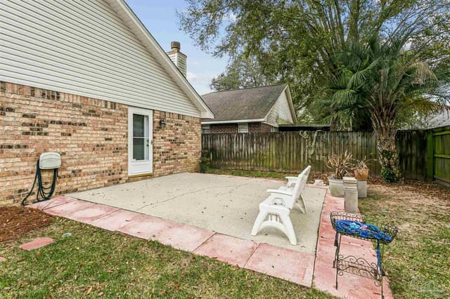 2509 Eclipse Ln, Pensacola FL 32514 photo 16