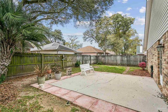 2509 Eclipse Ln, Pensacola FL 32514 photo 47