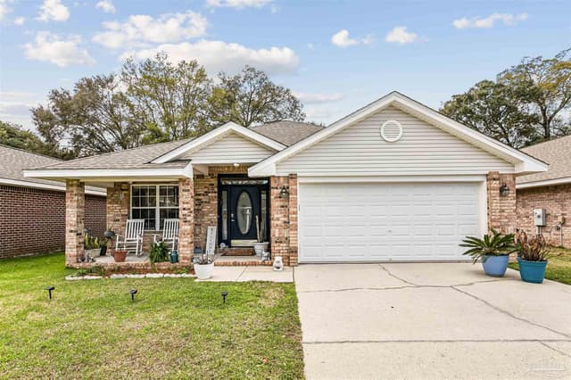 2509 Eclipse Ln, Pensacola FL 32514 photo 20