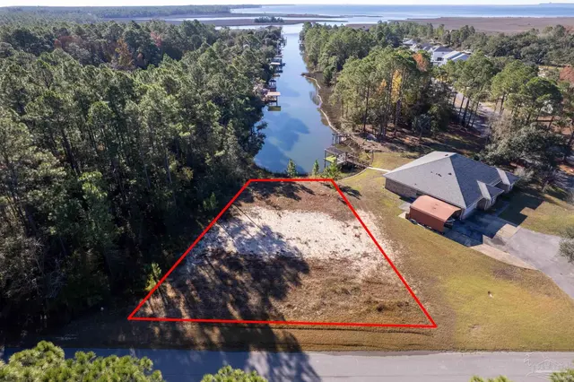 Lot 407 Buffler Dr property photo