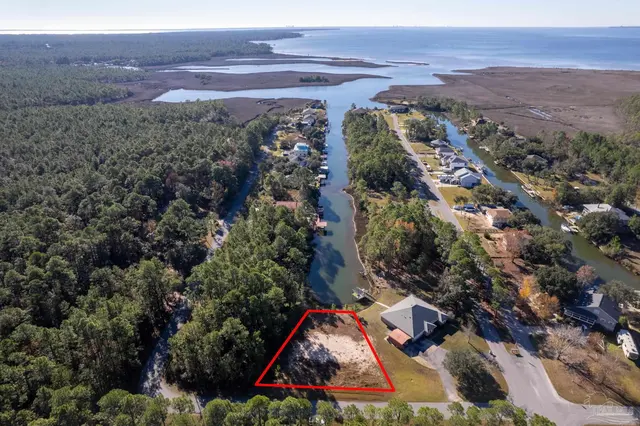 Lot 407 Buffler Dr property photo