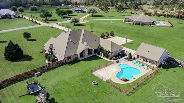 3684 Cotton Gin Ln, Pace FL 32571 photo 62