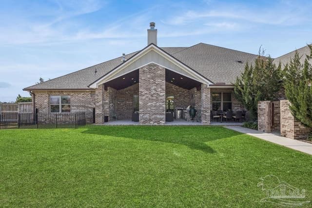 3684 Cotton Gin Ln, Pace FL 32571 photo 46