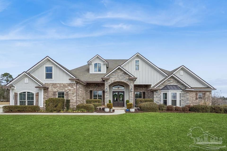 3684 Cotton Gin Ln, Pace FL 32571 photo 1