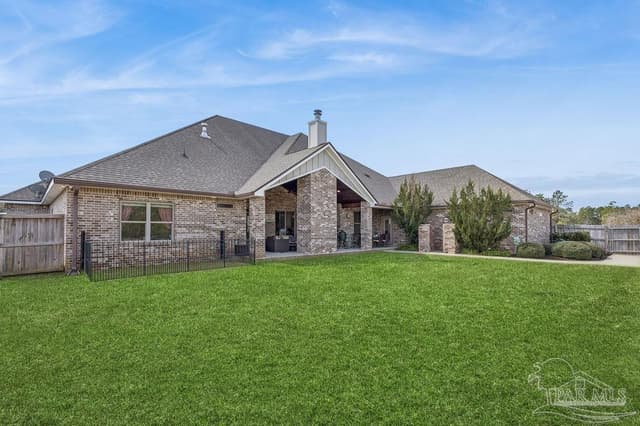 3684 Cotton Gin Ln, Pace FL 32571 photo 45