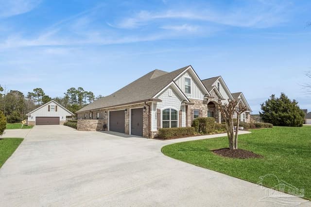 3684 Cotton Gin Ln, Pace FL 32571 photo 68
