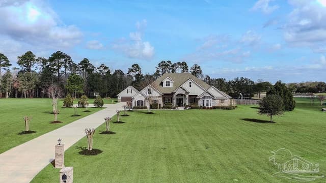 3684 Cotton Gin Ln, Pace FL 32571 photo 70