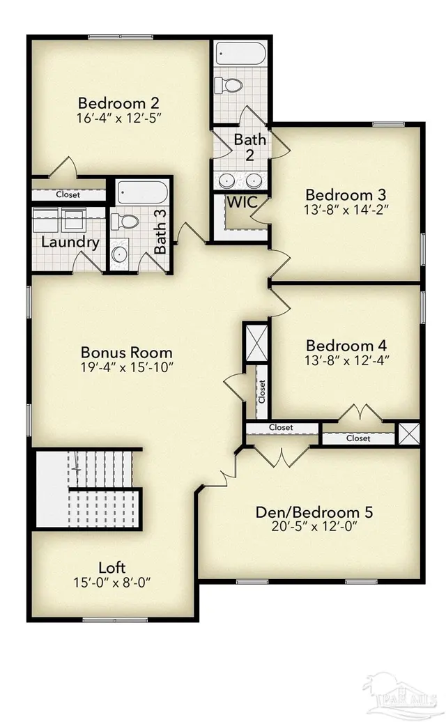 5905 Grayton Park Ln property photo