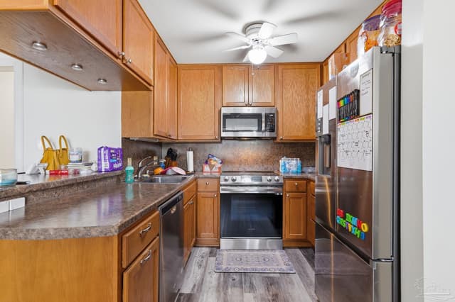 1200 Shoreline Dr # 413, Gulf Breeze FL 32561 photo 13