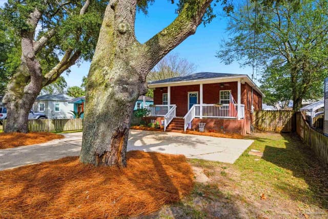 542 S 1st St, Pensacola FL 32507 photo 6