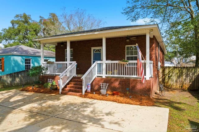 542 S 1st St, Pensacola FL 32507 photo 7