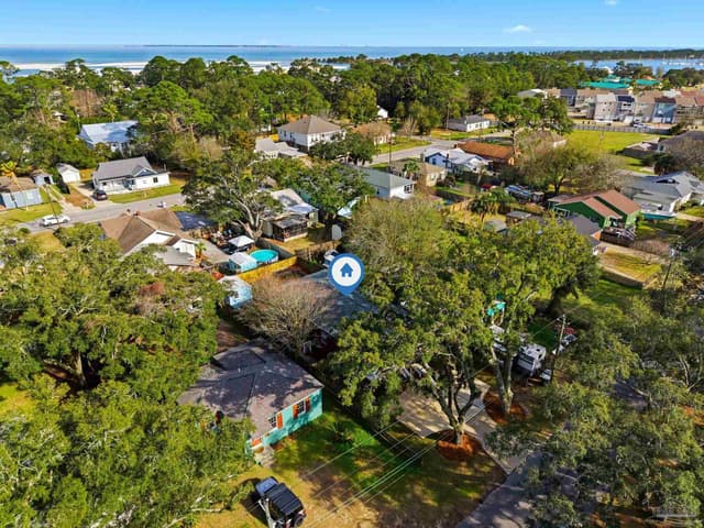 542 S 1st St, Pensacola FL 32507 photo 48