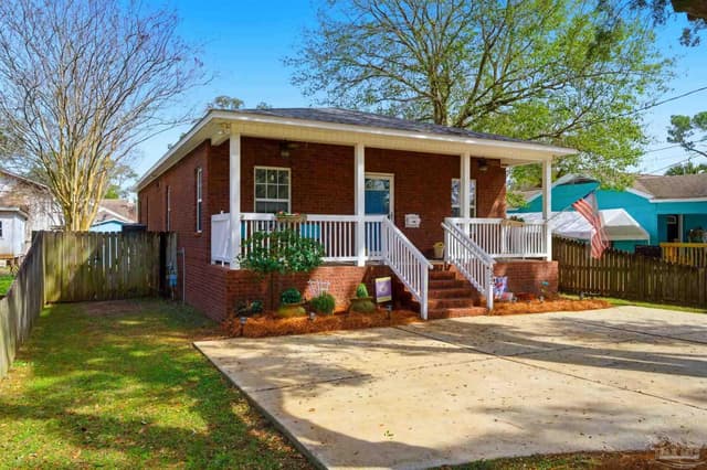542 S 1st St, Pensacola FL 32507 photo 8