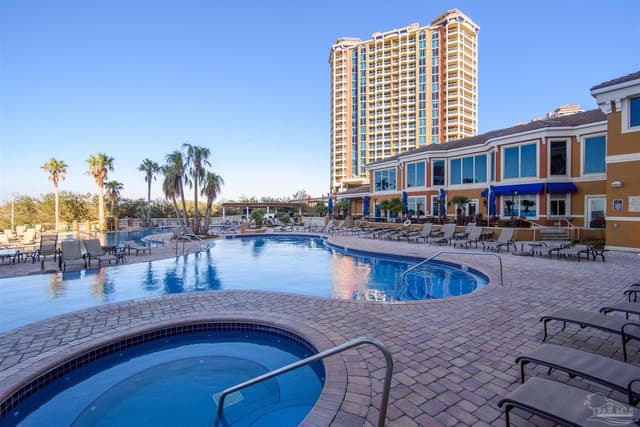 5 Portofino Dr # 1207, Pensacola Beach FL 32561 photo 34