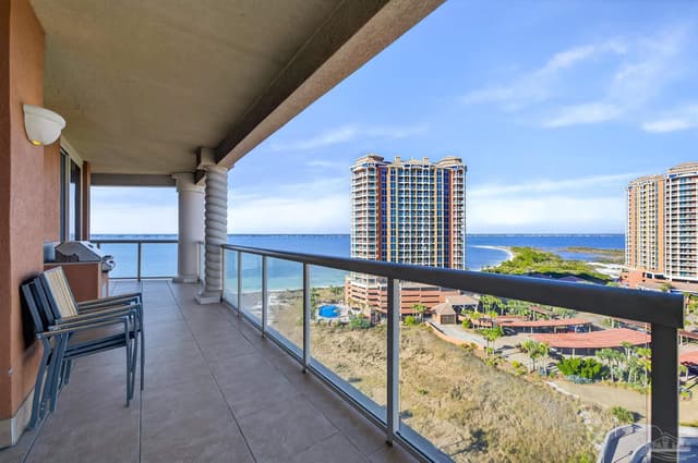 5 Portofino Dr # 1207, Pensacola Beach FL 32561 photo 31