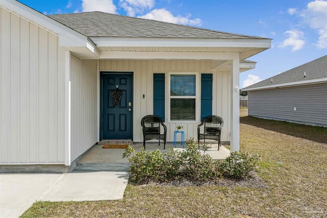 4334 Damselfly Dr, Milton FL 32583 photo 6
