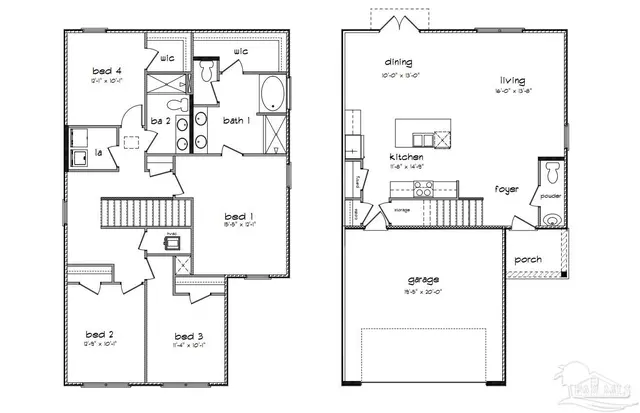 5777 Dove Nest Rd property photo