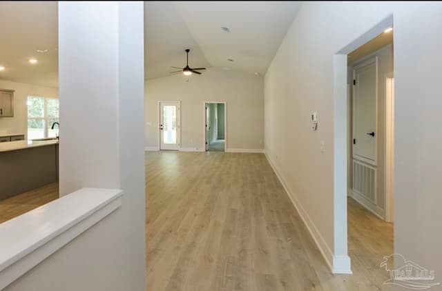 5318 Hidden Pines Cir, Milton FL 32583 photo 6