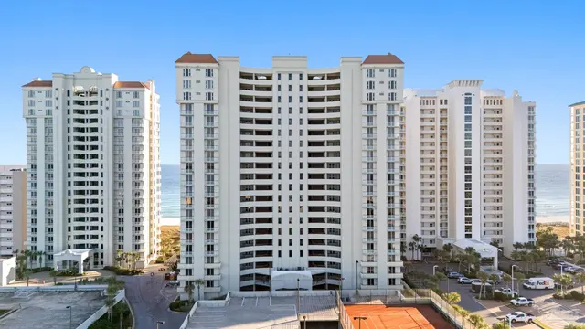 8501 Gulf Blvd # PH2E property photo