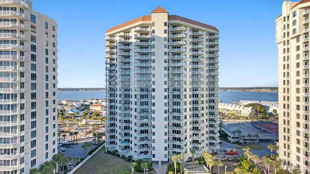 8501 Gulf Blvd # PH2E property photo