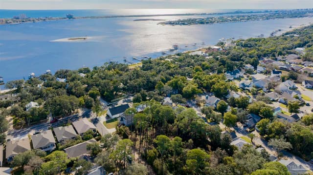 0 Renee Ter, Pensacola FL 32507 exterior