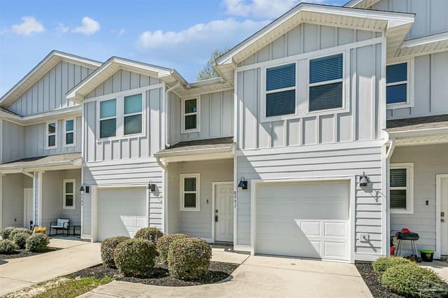 8991 Brigade Trl, Pensacola FL 32534 exterior