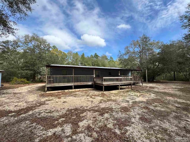 6512 Winston Brown Rd, Milton FL 32570 photo 36