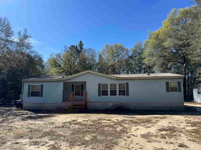 6512 Winston Brown Rd, Milton FL 32570 photo 37