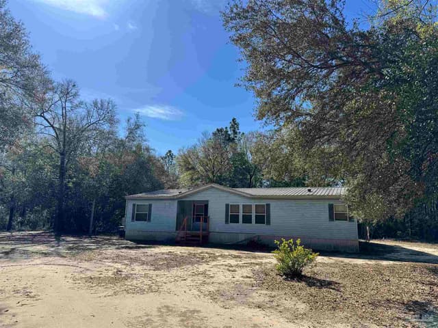6512 Winston Brown Rd, Milton FL 32570 photo 35
