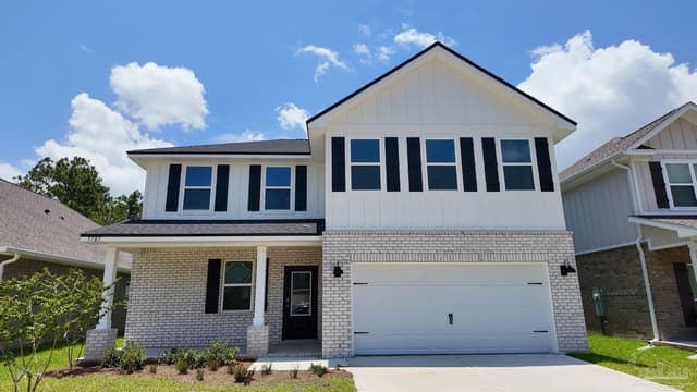 5785 Dove Nest Rd, Gulf Breeze FL 32563 exterior