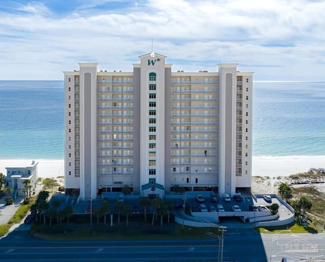 14511 Perdido Key Dr # 605, Pensacola FL 32507 exterior