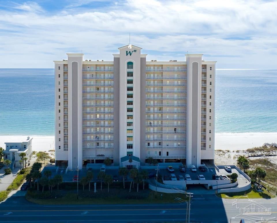 14511 Perdido Key Dr # 605, Pensacola FL 32507 photo 1