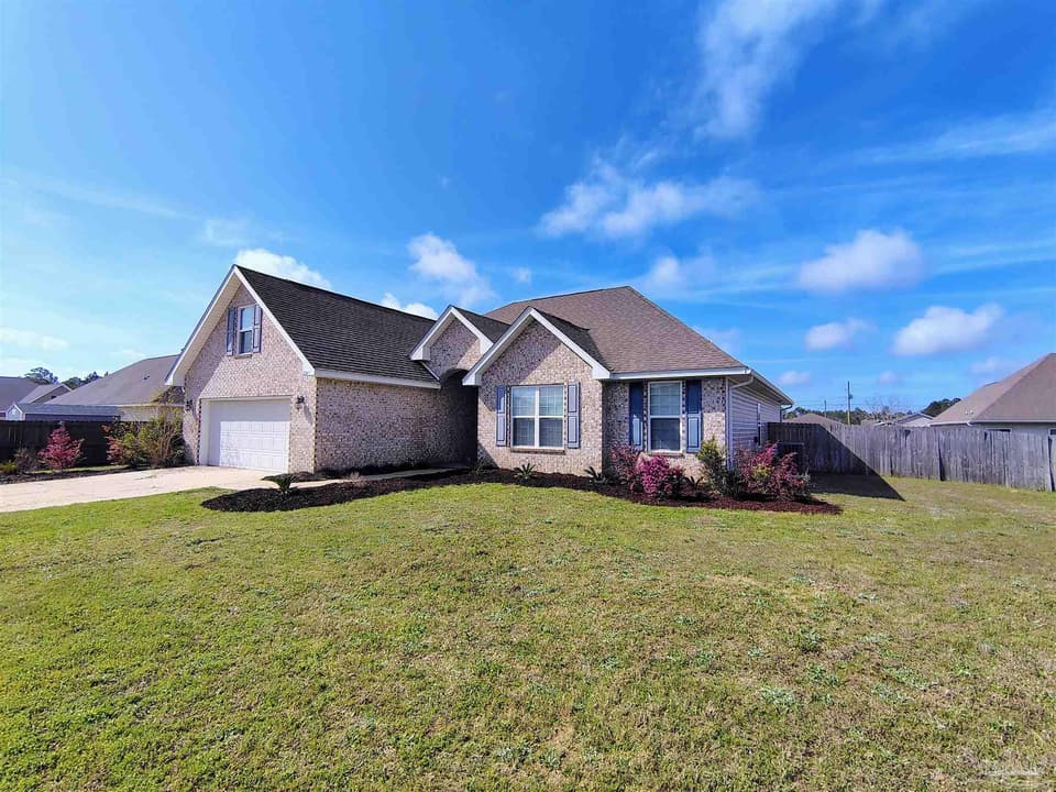 2247 Boxford Ct, Pensacola FL 32507 photo 1