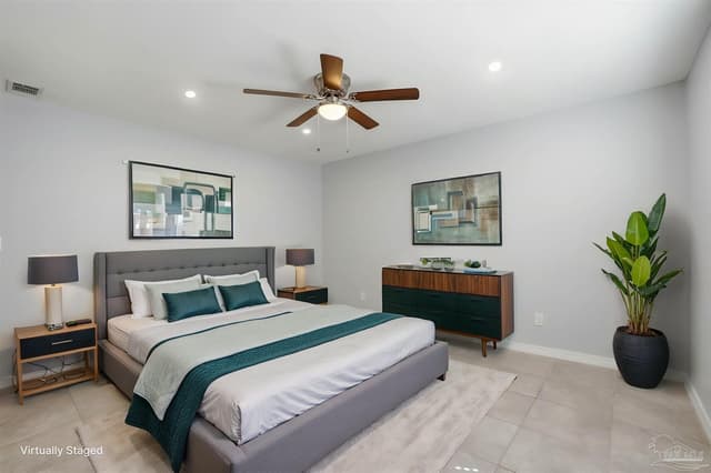 4410 Havre Way, Pensacola FL 32505 exterior